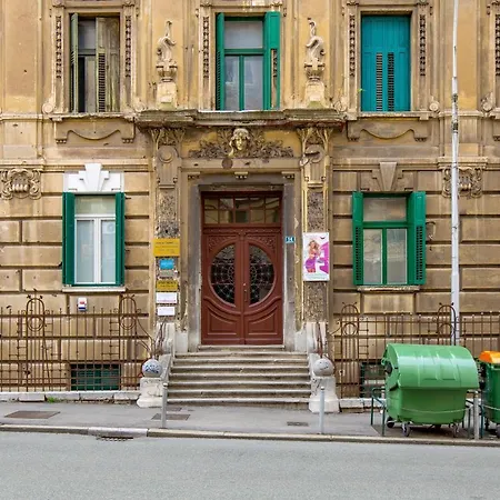 Apartmán Val-cont