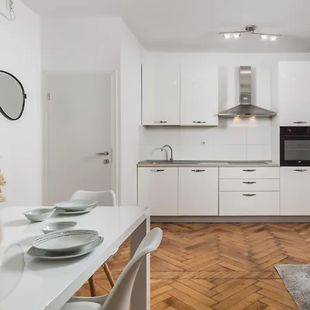 Apartmán Val-cont Rijeka
