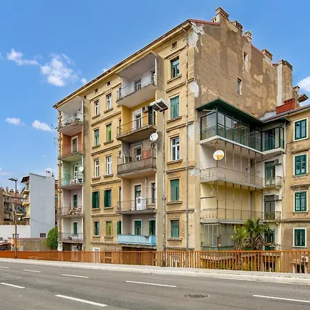Val-cont Rijeka